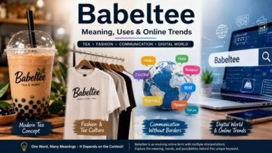 Babeltee