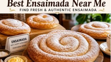 Best Ensaimada Near Me