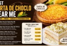 Best Tarta De Choclo Near Me