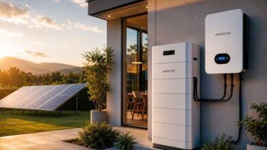 Enerstor