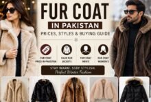 Fur Coat