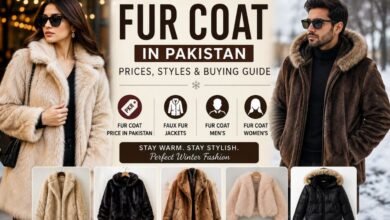 Fur Coat