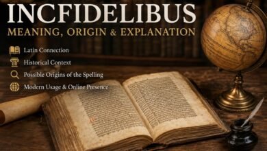 Incfidelibus