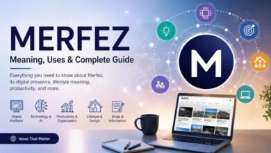 Merfez