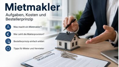 Mietmakler