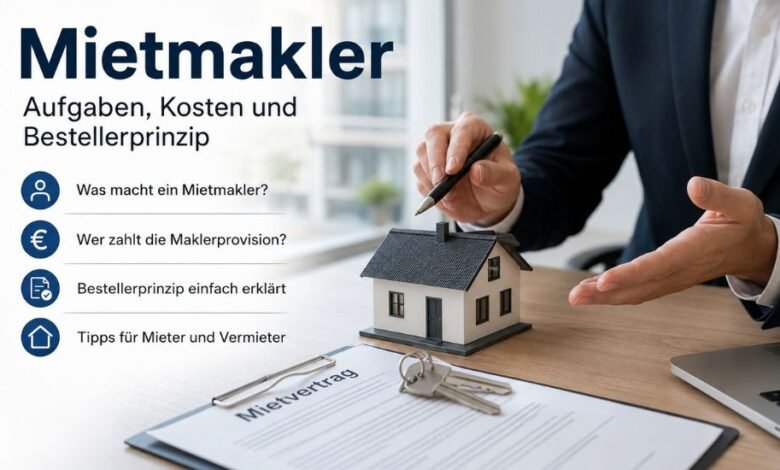 Mietmakler