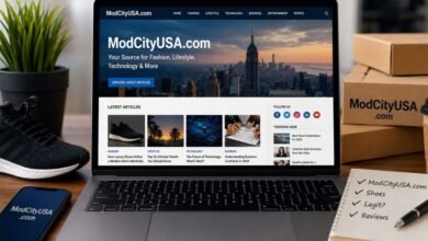 ModCityUSA.com