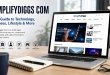 Simplifydiggs Com