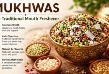 Mukhwas